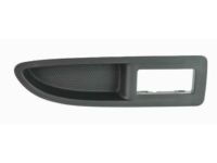 Mopar 68223848AA Switch Bezel