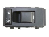 Mopar 4602785AD Window Switch, Front Passenger Side