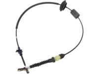 Mopar 5273214AG Shift Control Cable