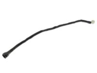 Mopar 5273476AD Hose Canister To Chassis Tube