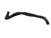 Mopar 5058734AE Hose And Clamp Radiator Inlet