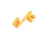 Mopar 5071155AA Lock Cylinder Clip, Front