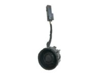 Mopar 68057624AF Wiring Door Jumper To Switches