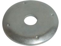 Mopar 5085529AA Insulator Washer, Rear