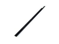 Mopar 55399290AE Weatherstrip Front Door Belt Outer