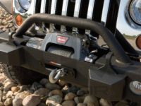 Mopar 82209325AD Winch Kit Power