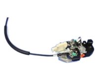 Mopar 68064403AB Latch Front Door