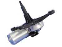 Mopar 5113411AA Motor Liftgate Wiper