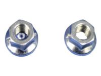 Mopar 11506007 Upper Control Arm Nut