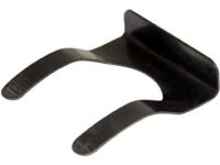 Mopar 2583377 Lock Cylinder Retainer Clip, Front