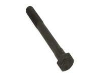 Mopar 6503883 Bolt, Rear Spring Pivot M14 X 2.00 X 1203.00
