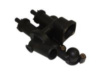 Mopar 6508393AA Adapter Bolt