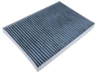 Mopar 4596501AB Filter Cabin Air