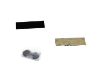 Mopar 68078453AB Tape Kit Foam