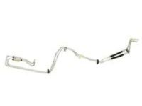 Mopar 68399015AA Line