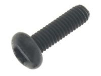 Mopar 6508648AA Bracket Screw, Center