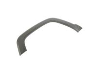 Mopar 5XB65LXHAA Molding Wheel Flare Front Fender