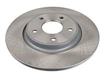 Mopar 4779713AA Rotor Brake Rear