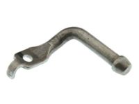 Mopar 4581722AB Center Bracket, Front Passenger Side