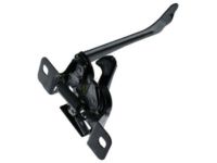Mopar 4816182AA Latch Hood