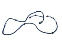 Mopar 68038521AB Wire Harness, Front