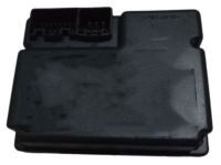 Mopar 68242164AC Module Transfer Case Control