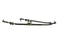 Mopar 52122362AJ Rod And Link Steering