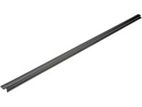 Mopar 55275504AA Weatherstrip, Door Belt