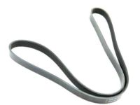Mopar 4892479AB Serpentine Belt