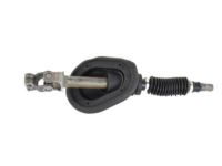 Mopar 55057332AA Intermediate Shaft, Upper