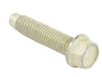 Mopar 6506950AA Steering Column Bolt, Lower