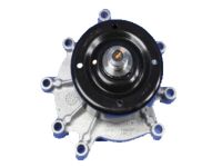 Mopar 53022189AB Pump Water
