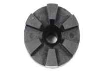 Mopar 68084176AA Radiator Isolator, Lower