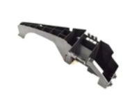 Mopar 5182269AD Side Bracket, Rear Driver Side