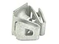 Mopar 68090948AA Lower Cover Retainer Nut