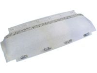 Mopar 5QY70LWRAA Trim Cover Headliner