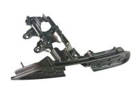 Mopar 68223026AA Bracket Headlamp Washer