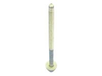 Mopar 6509145AA Bolt Hexagon Head M14X2.00X189.00