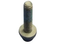 Mopar 6506785AA Screw And Washer Hexagon Head [M8X1.25X31.00]