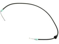 Mopar 4721310AC Cable Parking Brake