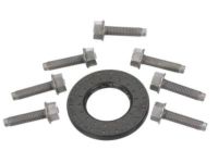 Mopar 68234994AA Extension Housing Seal