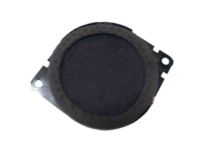 Mopar 5064205AA Instrument Panel Speaker, Front