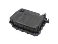 Mopar 68192621AA Transmission Pan
