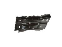 Mopar 68143685AA Bracket Fender Mounting Front