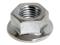 Mopar 68158715AA Nut And Washer Hexagon M6X1.00
