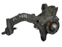 Mopar 68204866AA Control Arm Assembly Rear