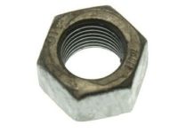 Mopar 6503029 Retainer Nut, Upper