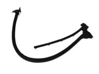 Mopar 55359396AF Seal Rear Door