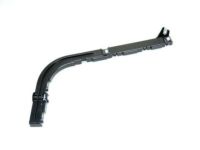 Mopar 68024340AF Lower Bracket, Passenger Side