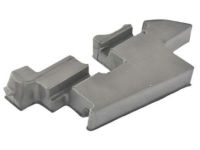 Mopar 68242136AA Foam Blocker